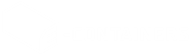 Logo E Containers