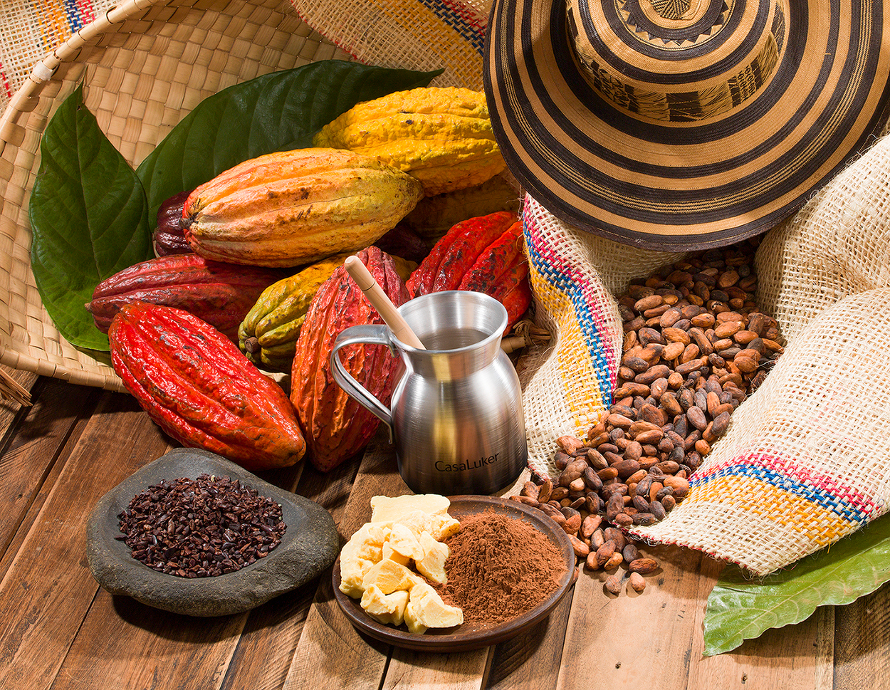 Minagricultura anunció que con el Plan Nacional de Renovación de Cacao se van a invertir $20.500 millones