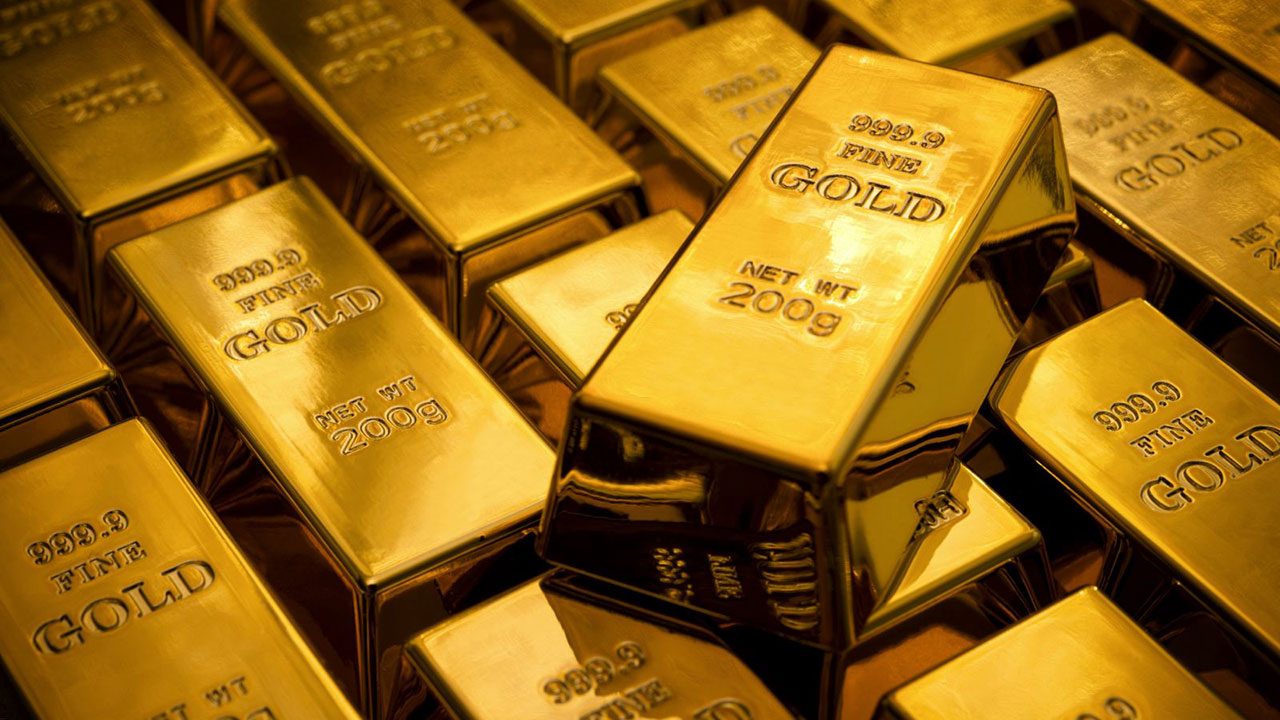 Colombia aumentará su producción de oro para 2025