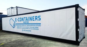 contenedores refrigerados para colombia