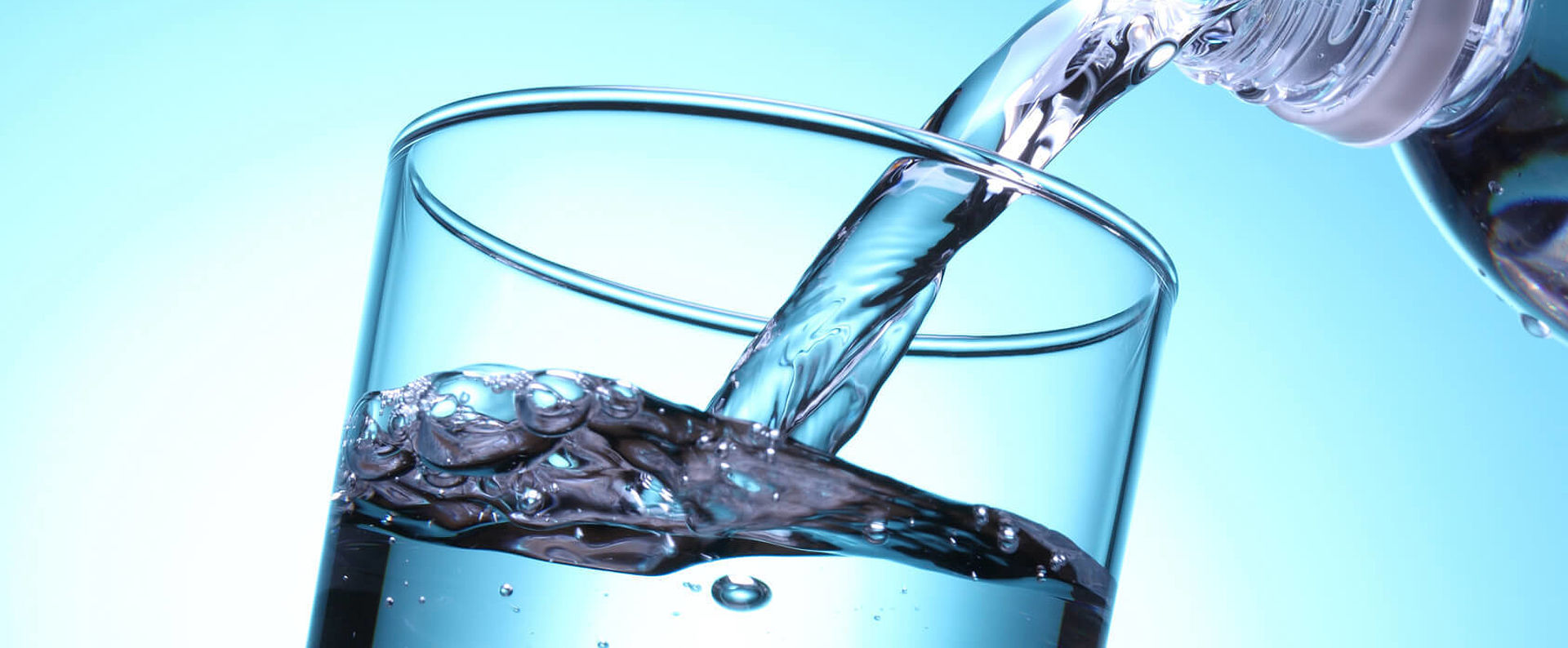 Alimentation en eau potable à haut rendement énergétique avec la  technologie haute pression URACA