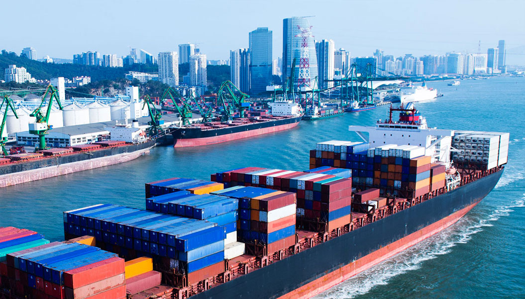 En América Latina, precios spot de búnker experimentaron descensos en los puertos de gran volumen