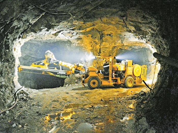 Minería en Colombia | Nueva ronda minera ofertará áreas para extraer  fosfatos | Economía | Portafolio