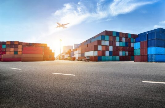5 puntos para entender un OTM en el comercio exterior