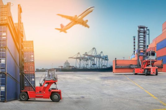 Freight forwarders: Qué son y cómo operan