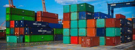 5 aspectos a tener en cuenta para la devolución de contenedores