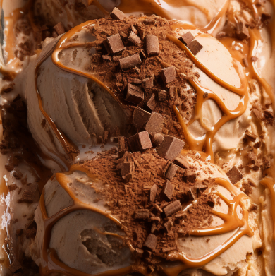 Ice Cream & Frozen