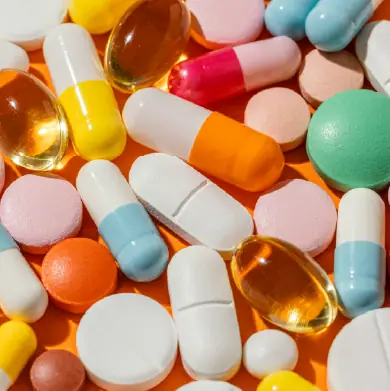 Medicines & Vaccines