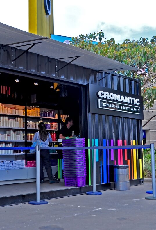 cromantic