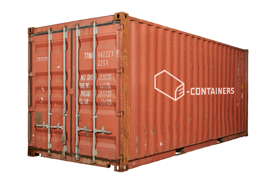  Containers