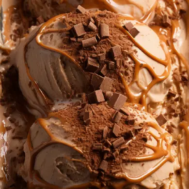 Ice Cream & Frozen