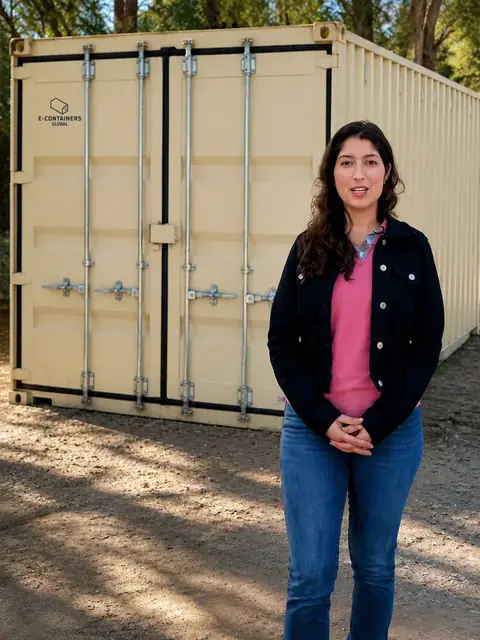 Customer video testimonial 1 — click to watch