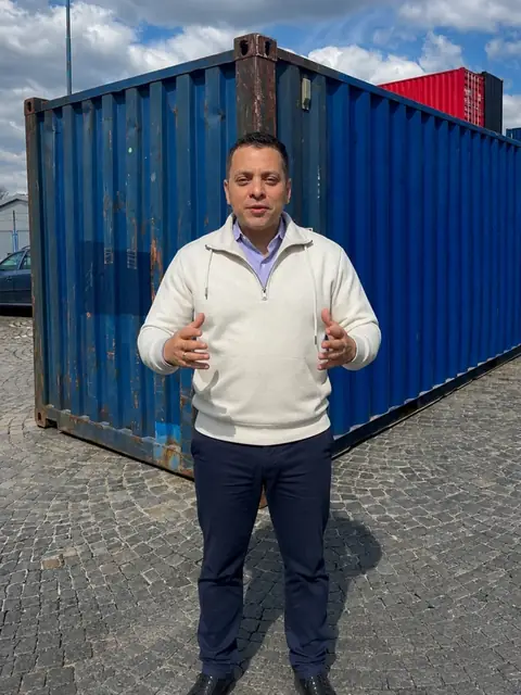 Customer video testimonial 2 — click to watch