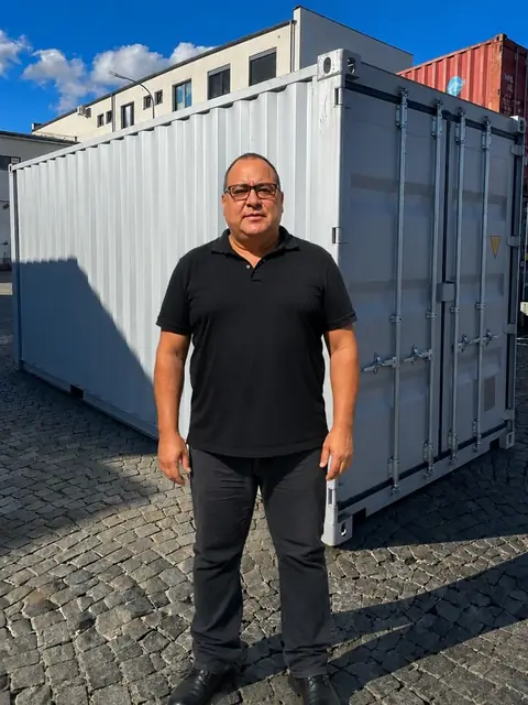 Customer video testimonial 7 — click to watch